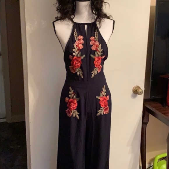 Haoduoyi jumpsuit - Picture 3 of 7